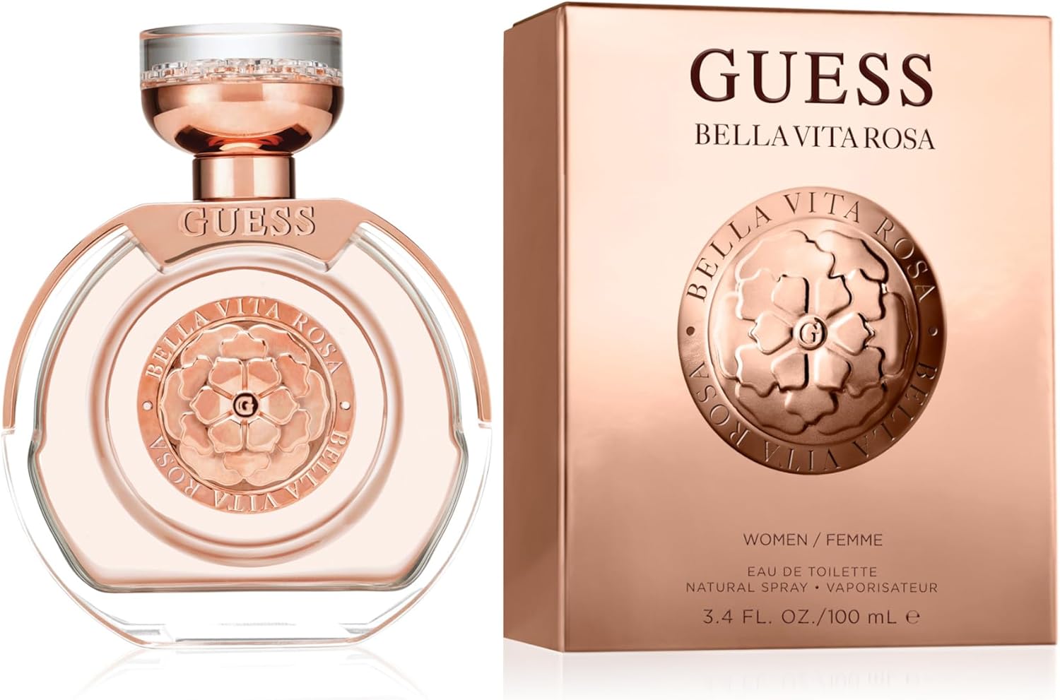 BELLE EDT SPRAY